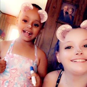 Meet your Posher, Kylee